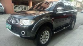 Mitsubishi Montero Sport Glsv Matic 2012 For Sale 