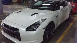 2010 Nissan GTR Premium FOR SALE