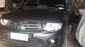 Mitsubishi Strada 2013 for sale