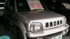 Suzuki Jimny 2003 for sale