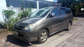 Toyota Innova AT 2005 Model Diesel FOR SALE