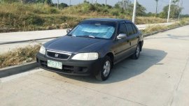 Honda City 2001 for sale