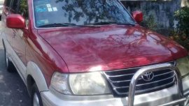 2003 Toyota Revo sr automatic FOR SALE