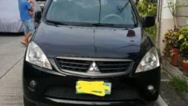 Very good condition. Mitsubishi Fuzion 2009 for sale