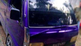 2010 Suzuki Multivan 12 valve Scrum 105k and Suzuki Multicab 12 valve 69k