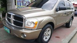 Dodge Durango 2005 V8 FOR SALE