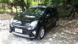 For Sale Or Financing Toyota Wigo 1.0 G Series MT 2016 Model
