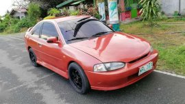 Mitsubishi Lancer GSR 1999 MT 2 Door sports FOR SALE