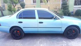 Toyota Corolla XL Big Body 97 (Rush Sale)