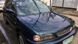 1997 Suzuki Esteem All power FOR SALE