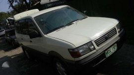 1999 TOYOTA Revo GLX Gas Matic FOR SALE