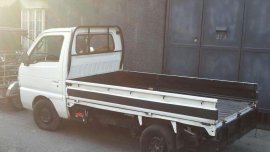 Suzuki Multicab Dropside 2007 4x4 For Sale 