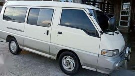 Hyundai Grace van 96 FOR SALE