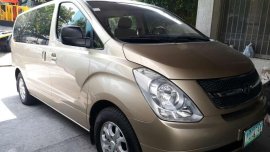 2009 Hyundai Grand starex FOR SALE