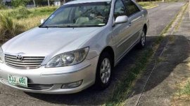 Toyota Camry 2.0G AT 2003 FOR SALE