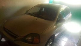Kia Rio 2003 Hatchback 13 MT FOR SALE