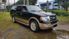 Ford Expedition EL 2012 FOR SALE
