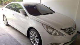 Hyundai Sonata 2013 2L Low Mileage 22TKMS ONLY FOR SALE