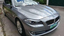 BMW 530d 2011 FOR SALE