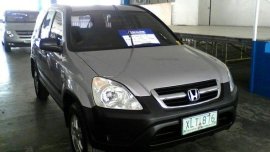Honda CR-V 2003 for sale