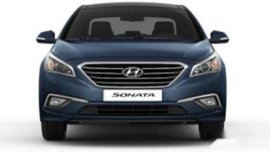 Hyundai Sonata Gls 2018 for sale 
