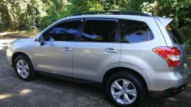 Good as new Subaru Forester 2016 for sale