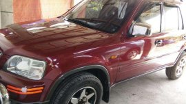 1998 Honda CRV Gen 1 FOR SALE
