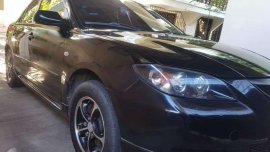 Mazda 3 2005 Top of the line Rush Sale!!!
