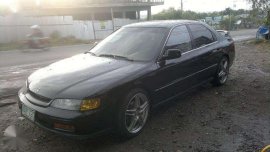1995 Honda Accord FOR SALE