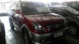 Mitsubishi Adventure 2014 for sale