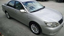 For sale 2006 TOYOTA Camry v6 3.0 matic