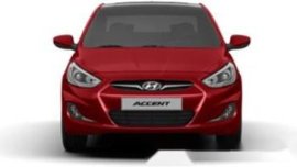 Hyundai Accent Gl 2018 for sale 