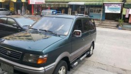 FOR SALE Toyota REVO GLX 1999