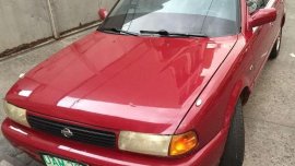 FOR Sale: 99 Nissan Sentra eccs gen 2