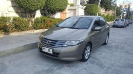 2009 Honda City Automatic - FOR SALE