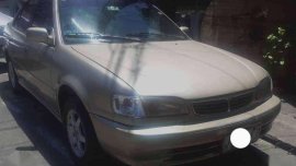 Toyota Corolla GLI 2000 FOR SALE