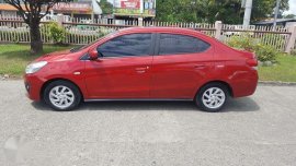 Mitsubishi Mirage G4 GLX 2016 FOR SALE