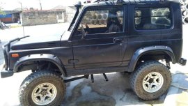 For sale! - 2000 Suzuki Samurai