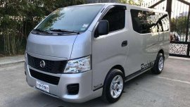 For sale!!! Nissan URVAN Nv350 Van 2016 model