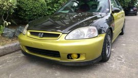 2000 Honda Civic SIR LOADED FOR SALE