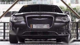 Chrysler 300C 2016 With 10K Mileage FOR SALE