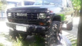 Nissan Patrol 1992 FOR SALE