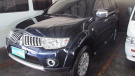 Mitsubishi Montero Sport 2012 GLS-V A/T for sale