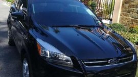 2015 Ford Escape Titanium 20L 5DR FOR SALE