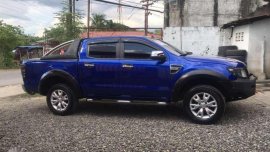 FOR SALE Ford Ranger 2013 model 2.2 manual