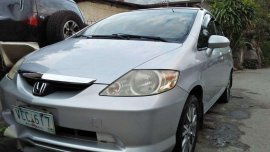 Honda City IDSI Automatic Transmission 2003 Model FOR SALE