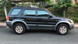 Ford Escape 2006 FOR SALE
