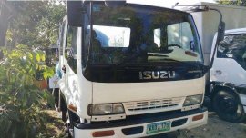 2013 Isuzu Forward FOR SALE