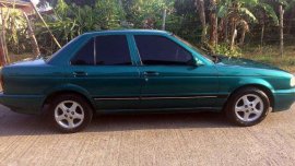 Nissan Sentra Eccs 1997 Model FOR SALE