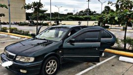 2000 Nissan Exalta STA FOR SALE